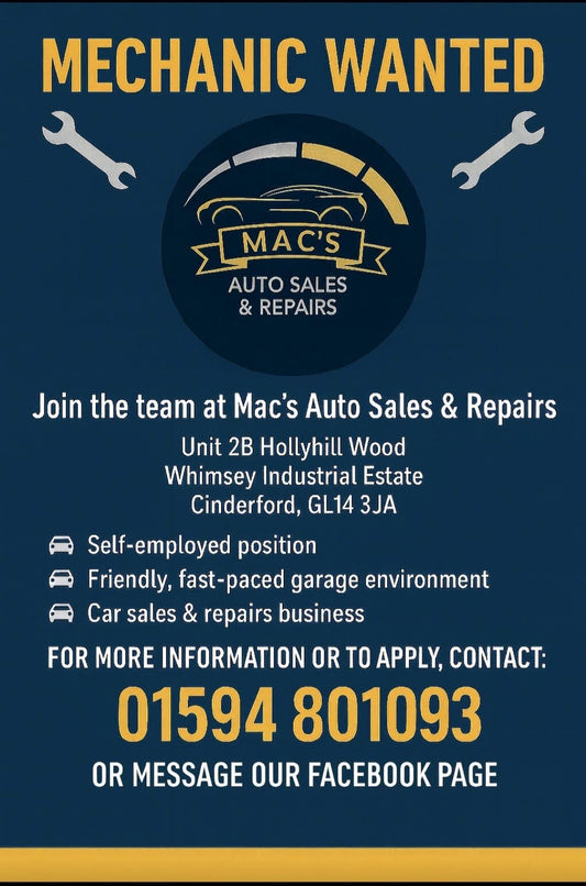 We are now hiring!!!…