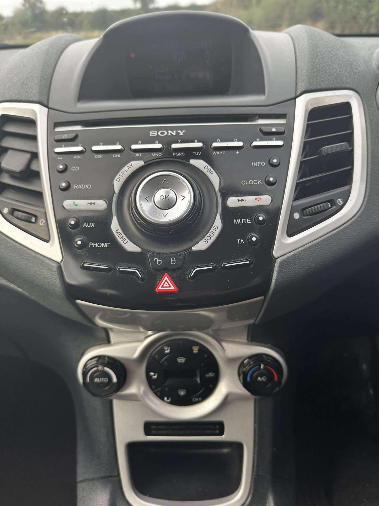 Ford Fiesta Titanium TDCI 2010