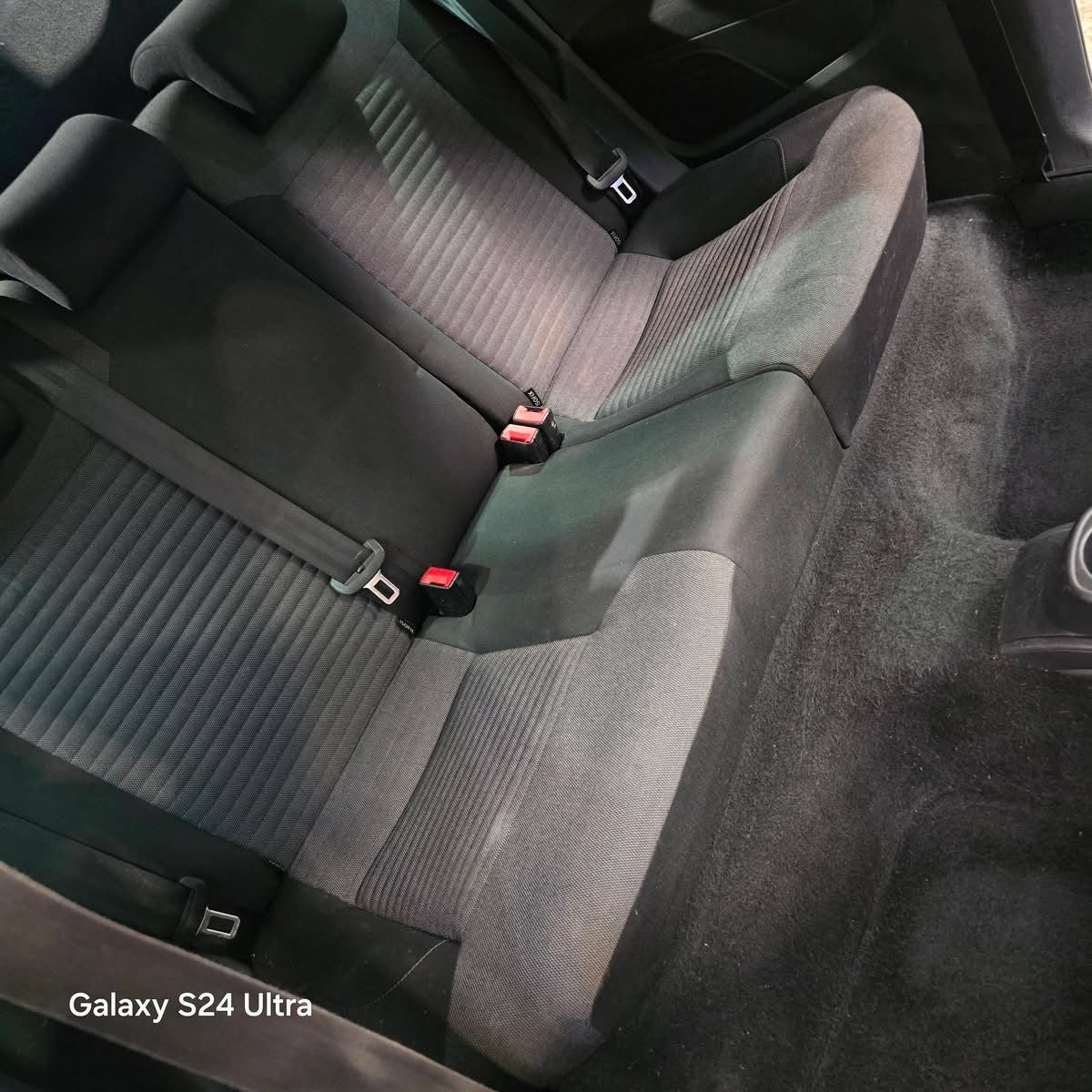Volkswagon Polo Maych Edition 2014