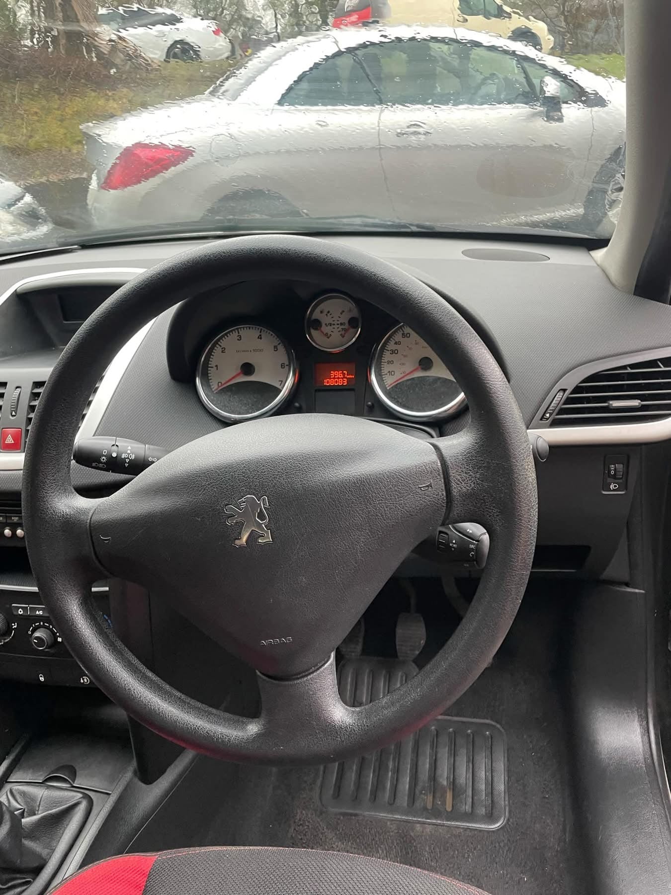 Peugeot Verve