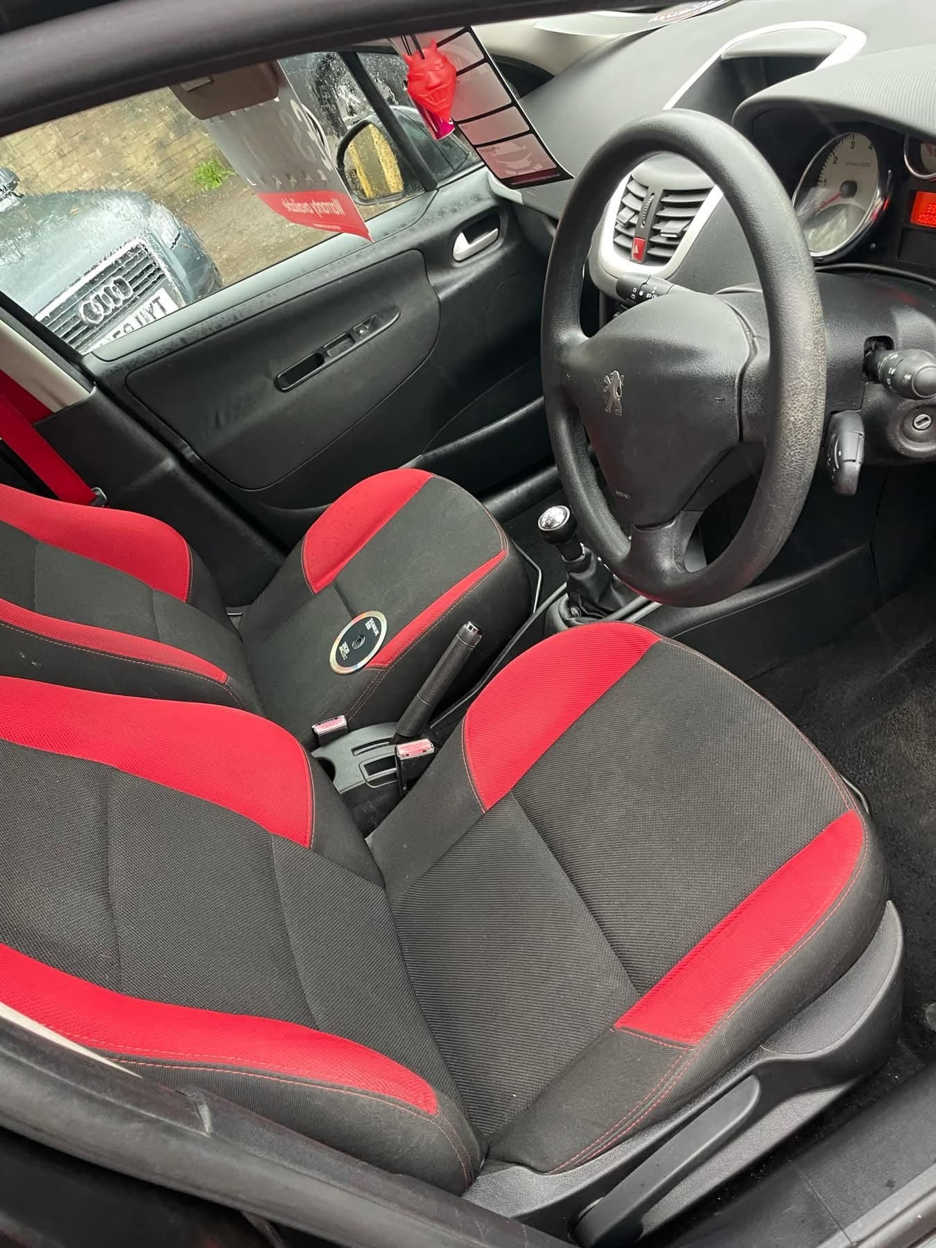 Peugeot Verve