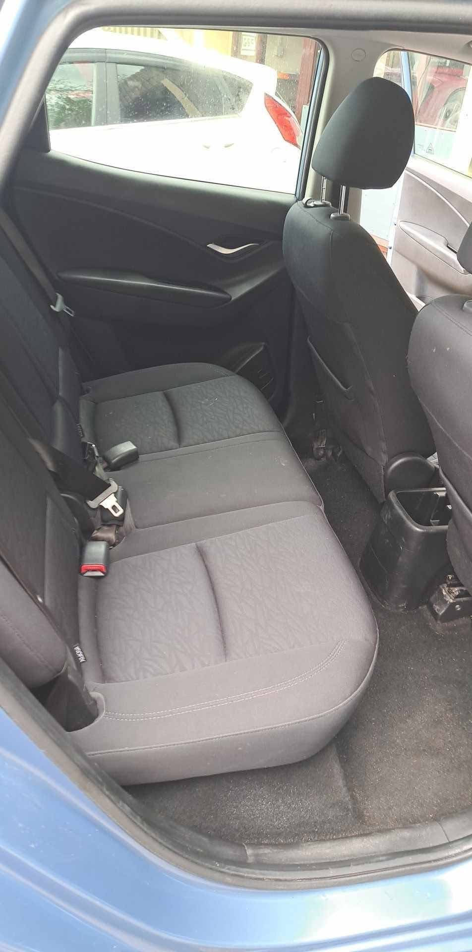 Hyundai IX20 crdi 2012