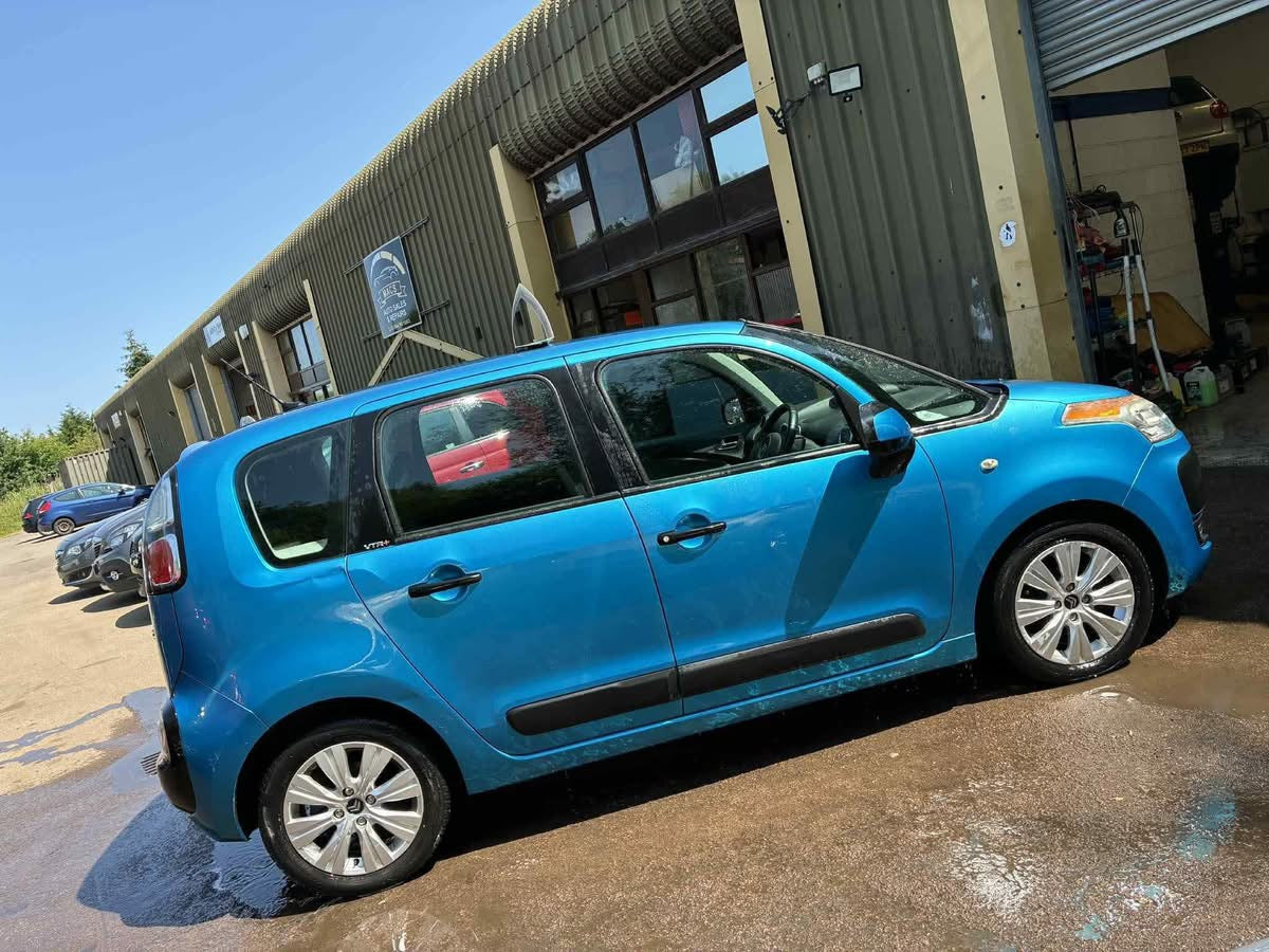 Citroen C3 Picasso 2009