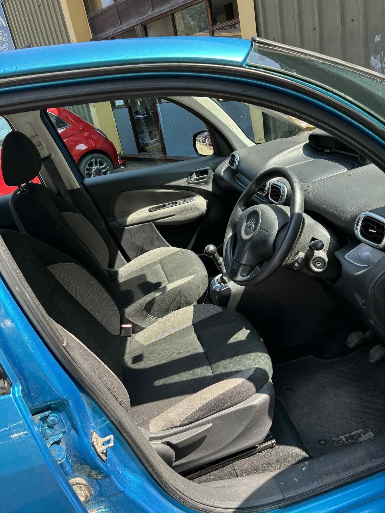 Citroen C3 Picasso 2009