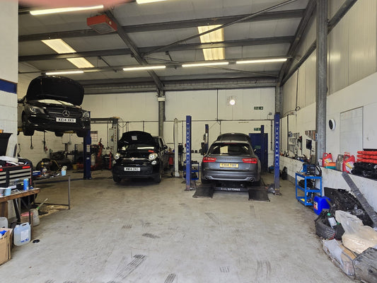 Macs Auto Sales and Repairs