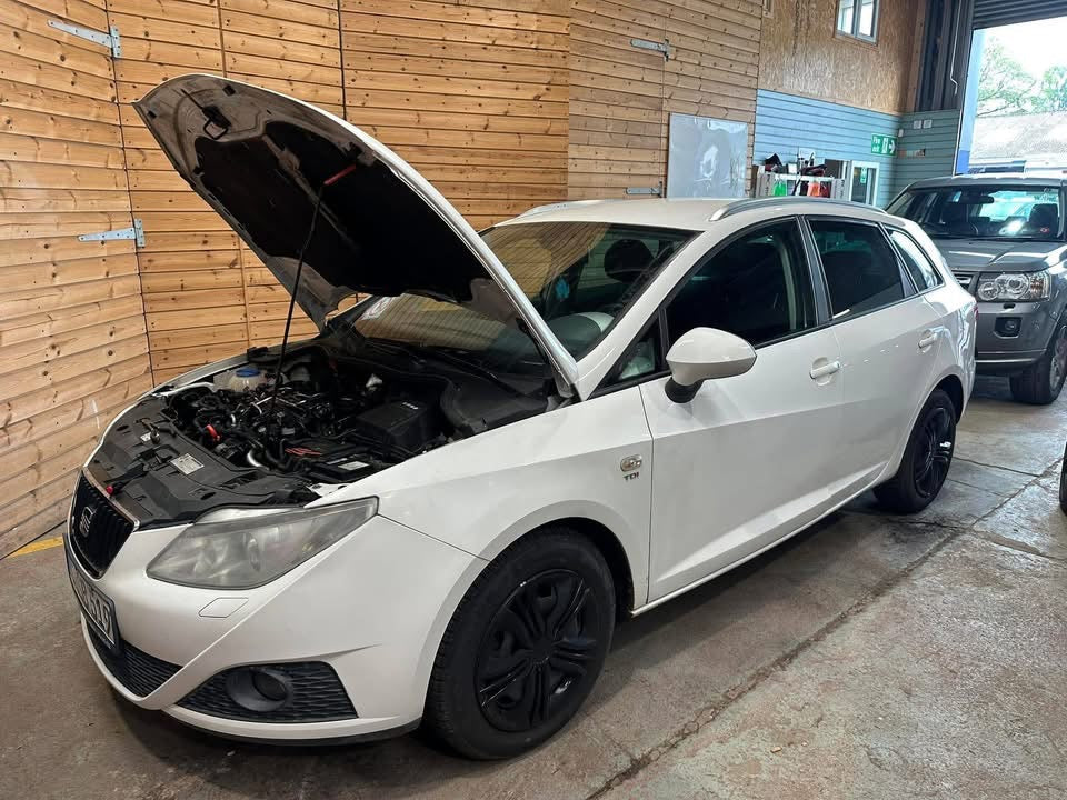 Customer Repairs