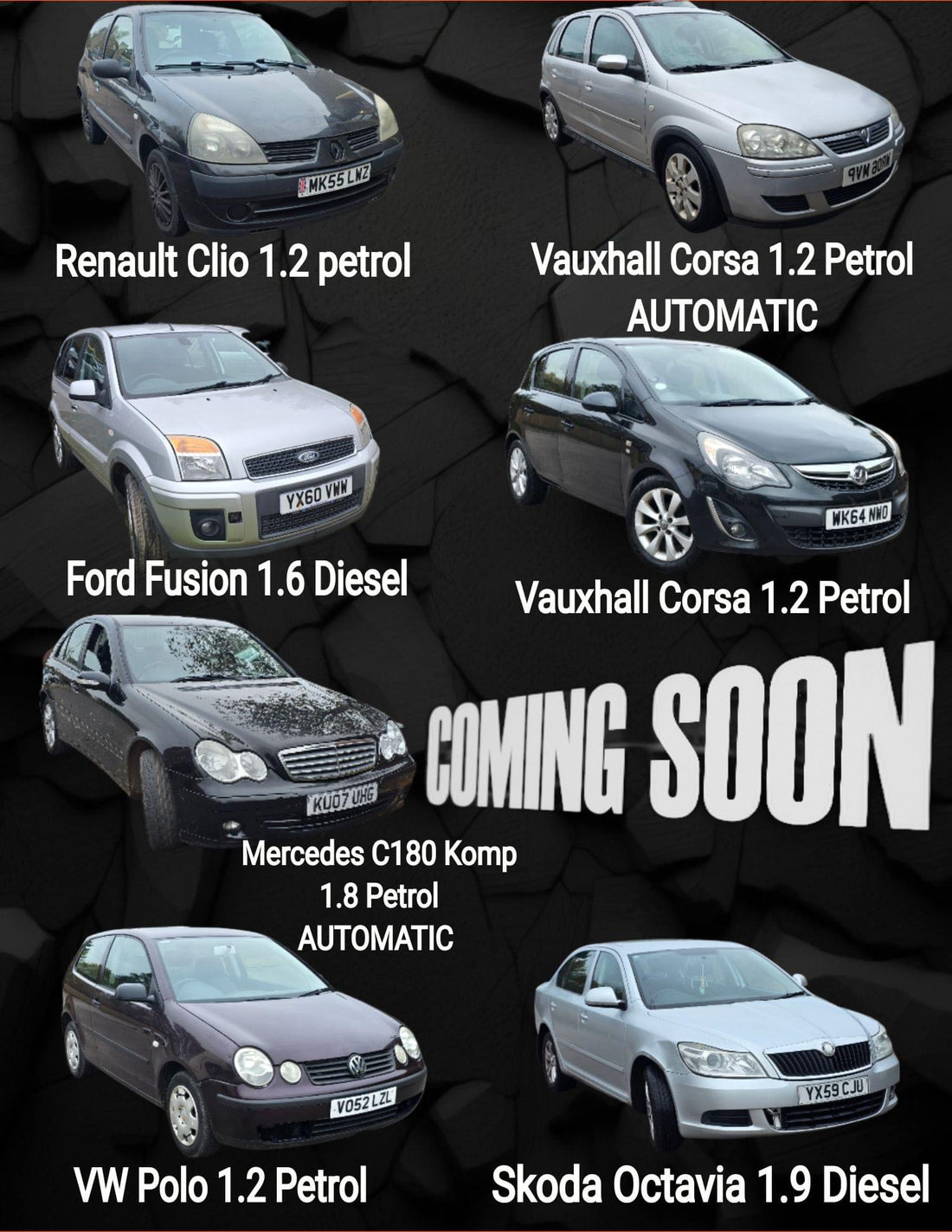 Keep your eyes peeled coming soon 👀👀👀👀