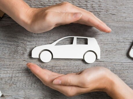 Used Car Warranty….