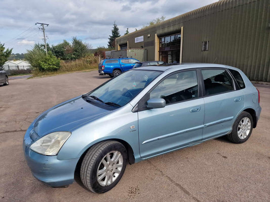 Honda Civic 2003