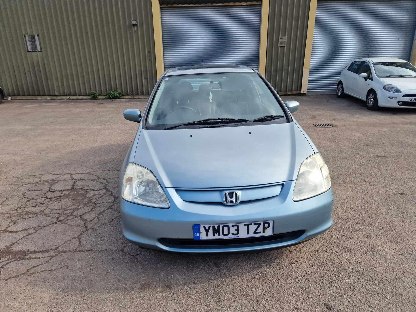 Honda Civic 2003