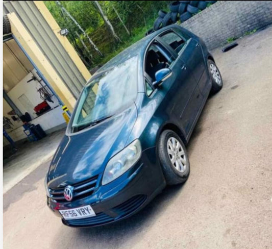 Volkswagon Plus Luna 2006
