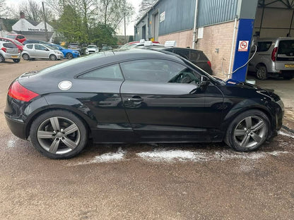 Audi TT TFSI 200 2007