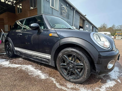 Mini Cooper 2008