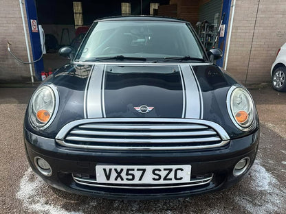 Mini Cooper 2008