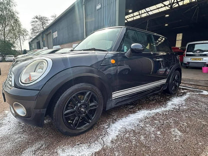 Mini Cooper 2008