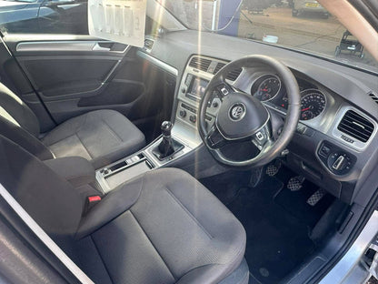 Volkswagen Golf Match TSI Bluemotion 1.4 2015