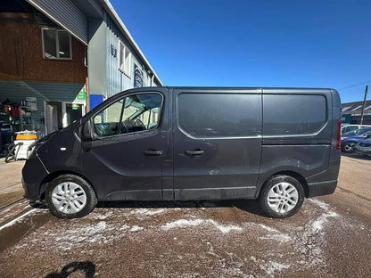 Renault Trafic SL28 Sport 150 Auto 2021