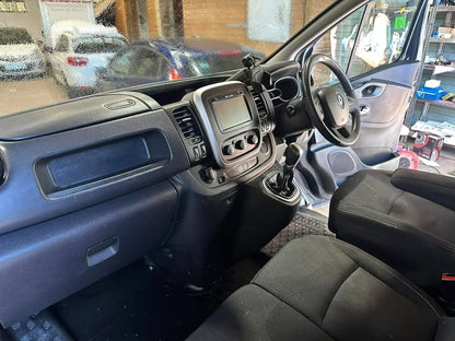 Renault Trafic SL28 Sport 150 Auto 2021