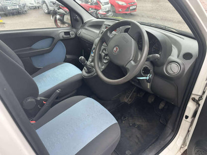 Fiat Panda Dynamic Multijet 2009