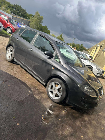 Seat Altea Rederence Sport TDI 2005