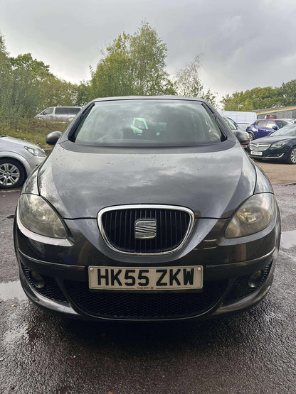 Seat Altea Rederence Sport TDI 2005