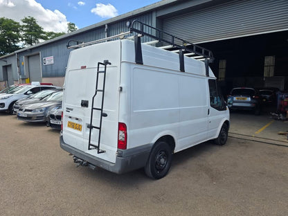 FORD TRANSIT 110 T280 SWB 2.2 TDCi 2007