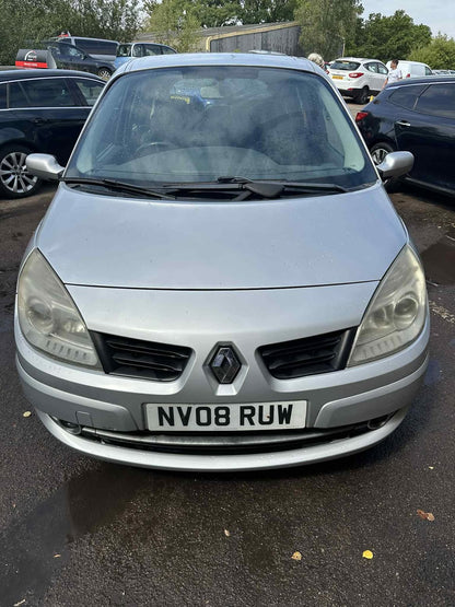 Renault G-Scenic 2008