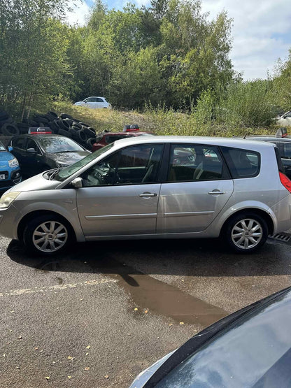 Renault G-Scenic 2008