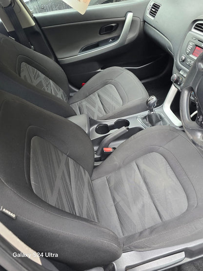 Kia Ceed 1 CRDI 2013