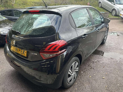 Peugeot 208 Access PureTech 2016