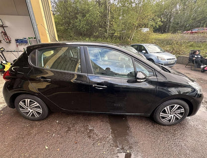 Peugeot 208 Access PureTech 2016