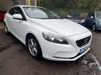Volvo V40 SE D2 2013