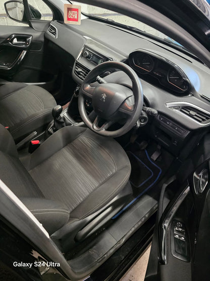 Peugeot 208 Access PureTech 2016