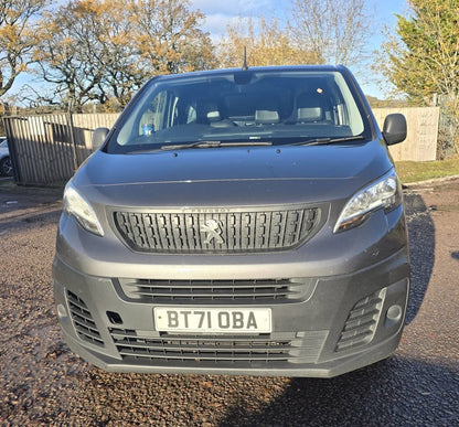 Peugeot Expert Prof Premium TDI L1 MWB 2021