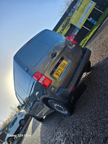Peugeot Expert Prof Premium TDI L1 MWB 2021