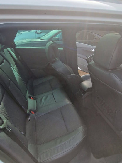Peugeot 508 Allure SW 2014