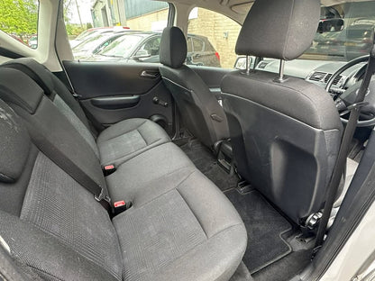 MERCEDES-BENZ A160 BLUEEFFICIENCY CLASSIC SE 2012