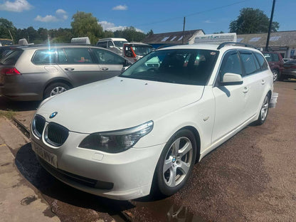BMW 530d Touring 3.0 Diesel 2010
