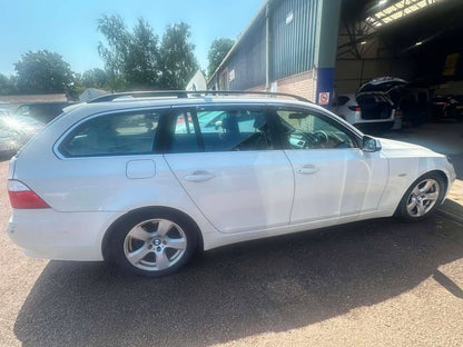 BMW 530d Touring 3.0 Diesel 2010
