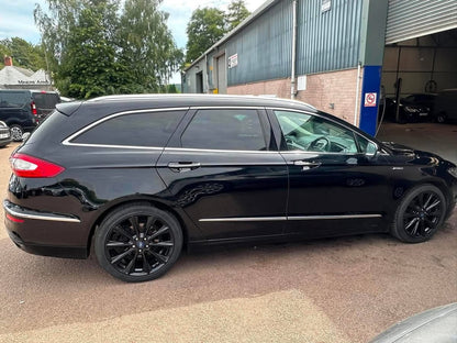Ford Mondeo Vignale Estate Auto 2.0 EcoBoost 240 BHP 2016