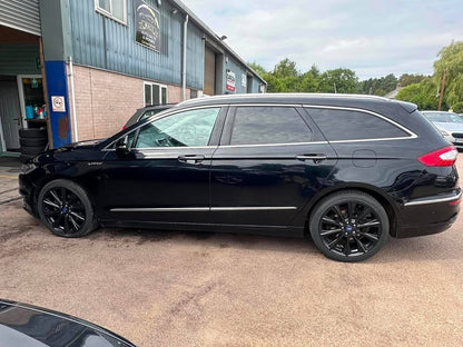 Ford Mondeo Vignale Estate Auto 2.0 EcoBoost 240 BHP 2016