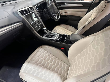 Ford Mondeo Vignale Estate Auto 2.0 EcoBoost 240 BHP 2016