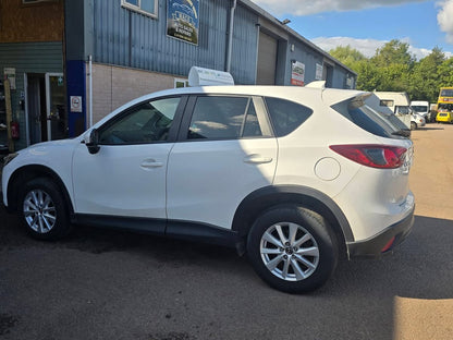 MAZDA CX-5 SE-L NAV AUTOMATIC 2013
