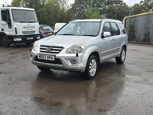 Honda CR-V 2007