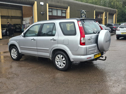 Honda CR-V 2007