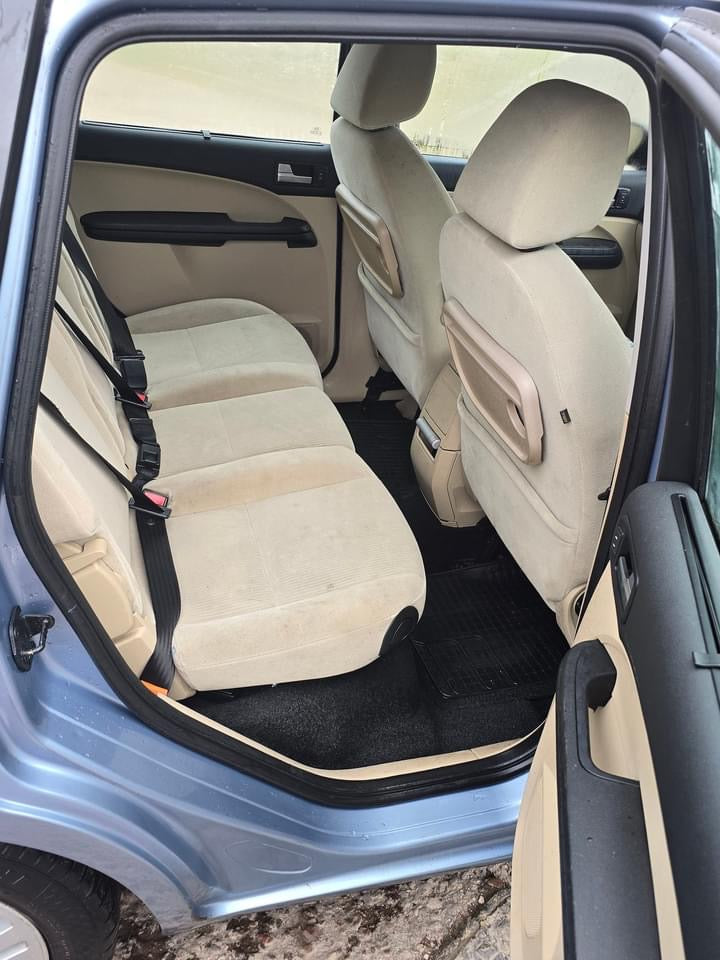 Ford Focus C~Max Ghia 2006