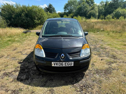 Renault Modus 2006