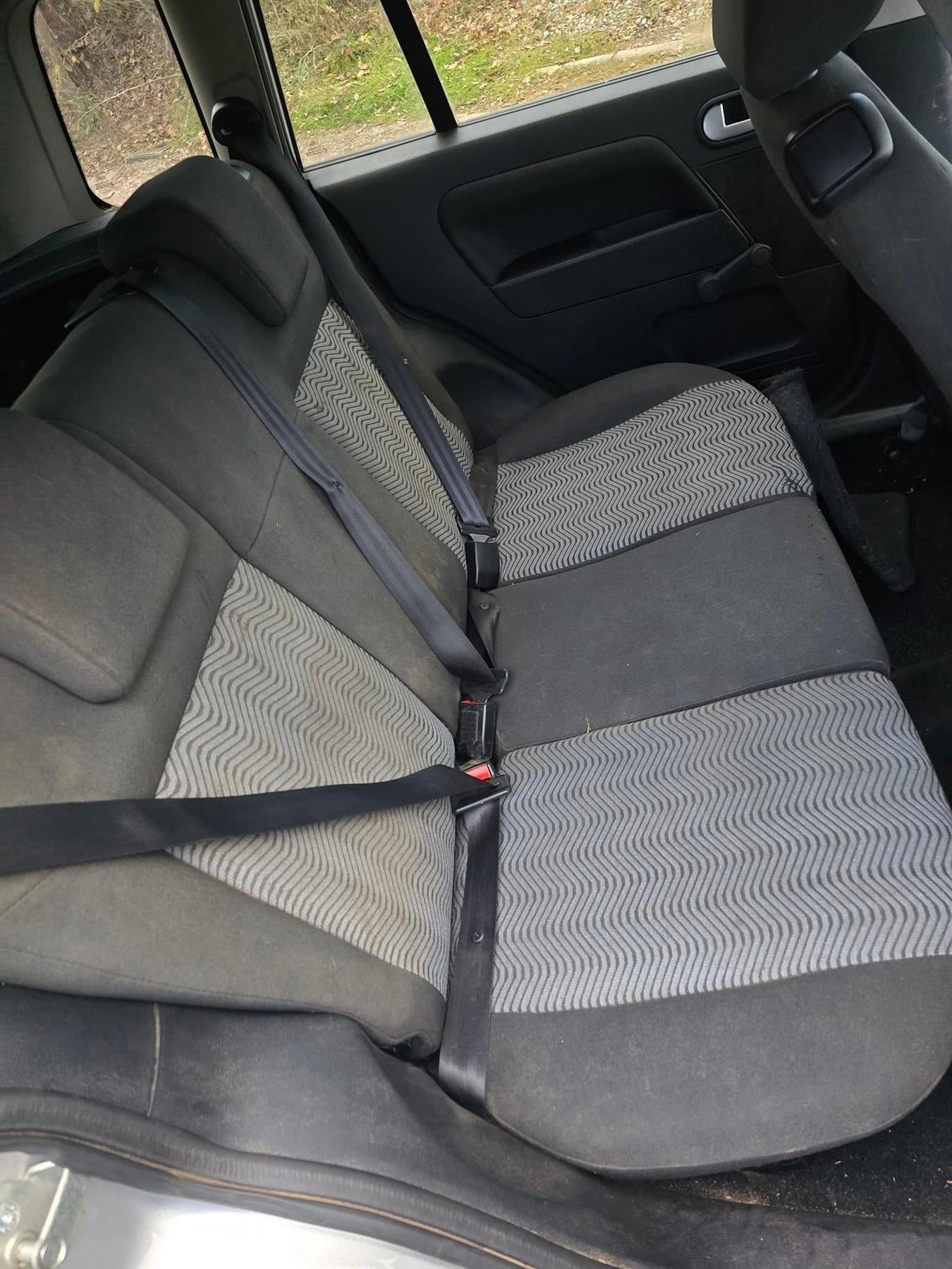 Ford Fusion Titanian