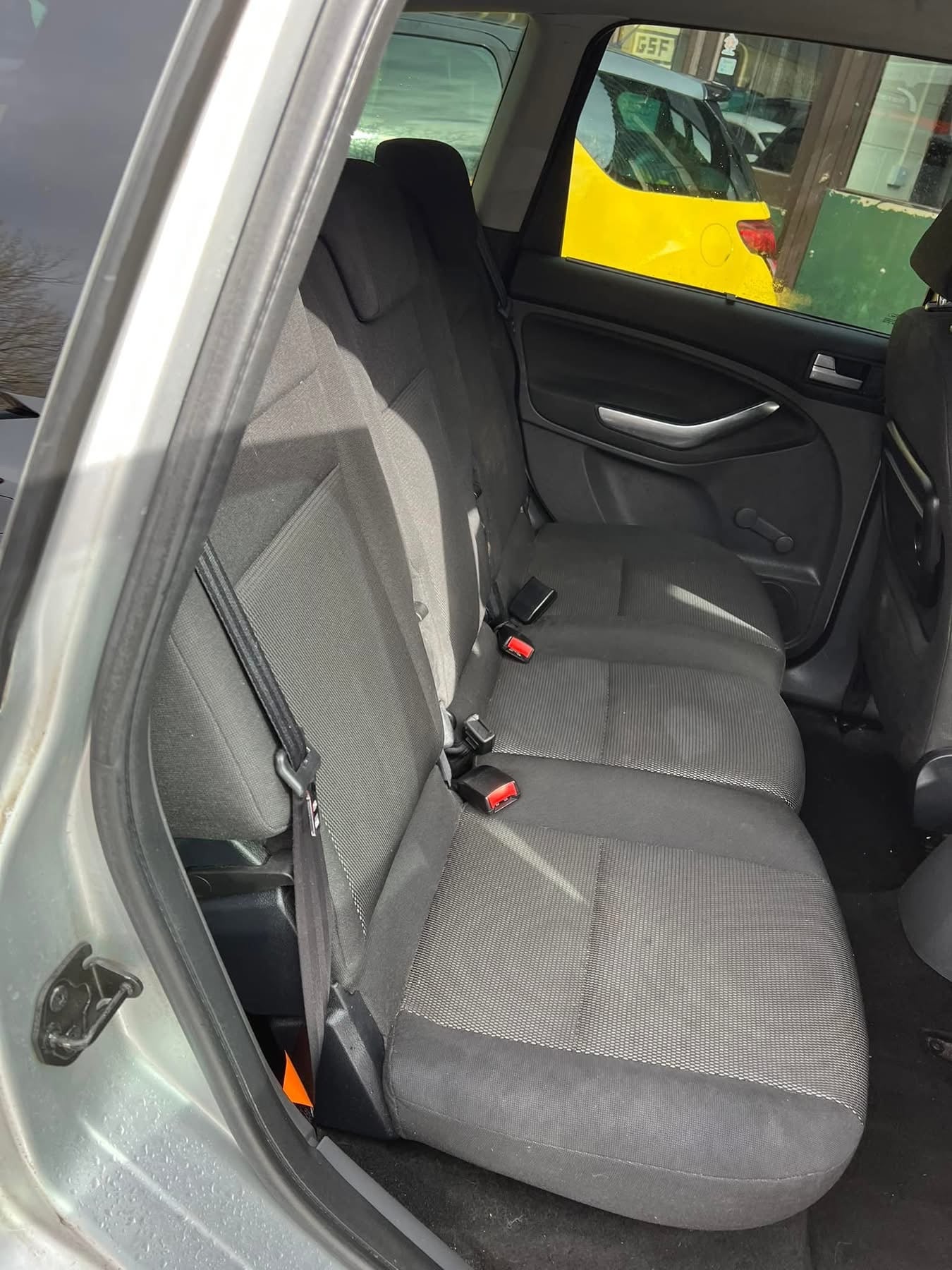 Ford C Max 1.6 2010