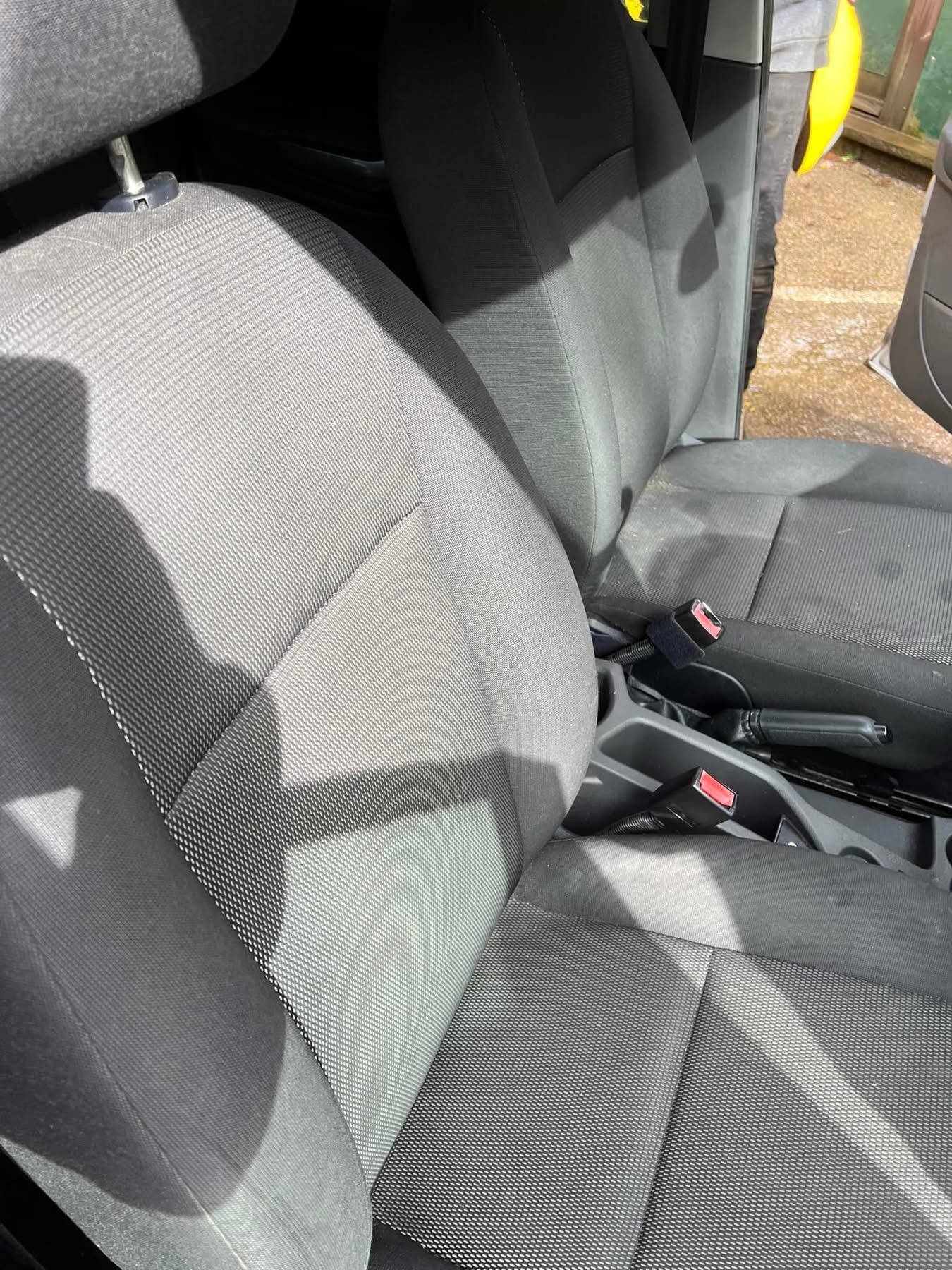 Ford C Max 1.6 2010